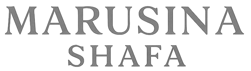 MARUSINA SHAFA